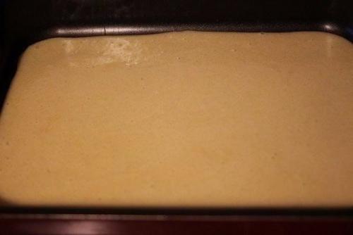 Желейный торт Фруктовый Новый год? 02