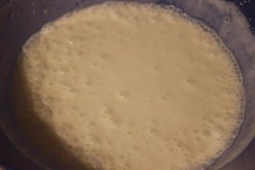 Желейный торт Фруктовый Новый год? 05