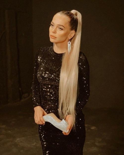 Стильная мамочка - Анна хилькевич! 02