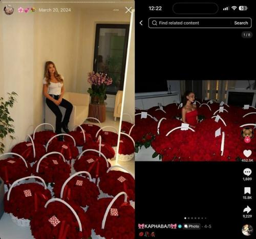 В сети разгорелось настоящее расследование, связанное с возлюбленным вали карнавал - Аргишти эвояном. 02 В сети разгорелось настоящее расследование, связанное с возлюбленным вали карнавал - Аргишти эвояном. 02