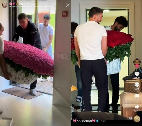 В сети разгорелось настоящее расследование, связанное с возлюбленным вали карнавал - Аргишти эвояном. 01 В сети разгорелось настоящее расследование, связанное с возлюбленным вали карнавал - Аргишти эвояном. 01