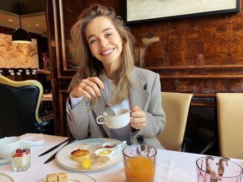 Стильная мамочка - Анна хилькевич! 03