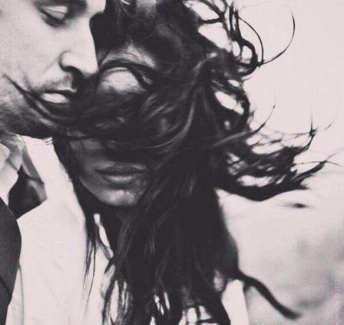 Цените тех, с кем можно быть собой. 01