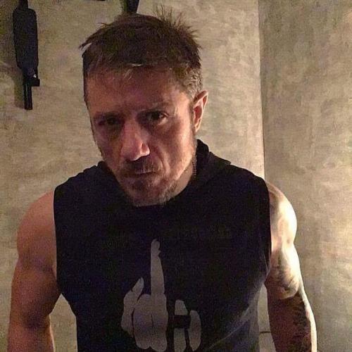 Актёр Алексей Макаров. 02