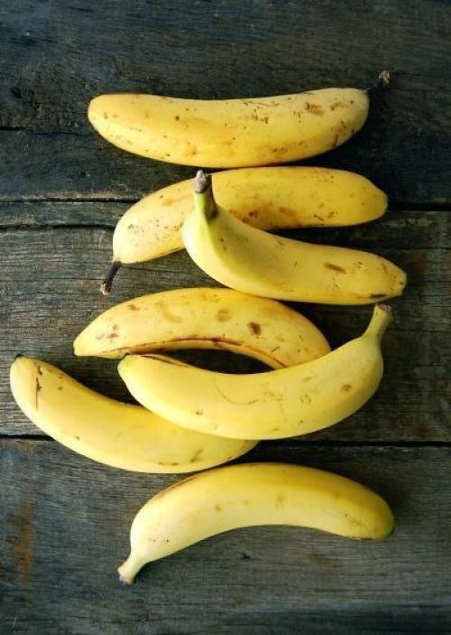 5 причин позавтракать бананом? 01