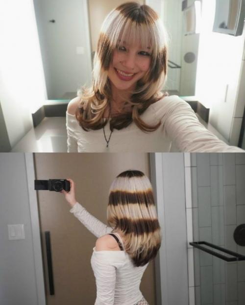 Фигуристка Алиса лью взяла золото в женском одиночном катании. 01