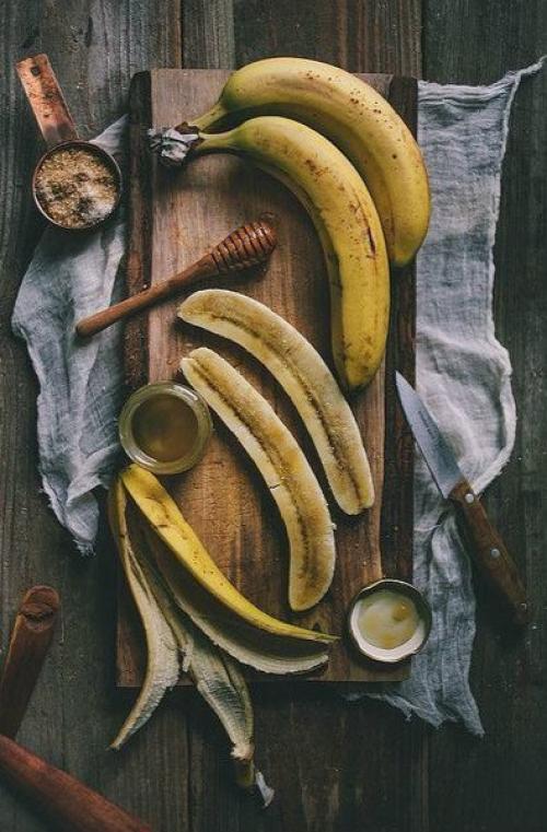 5 причин позавтракать бананом? 05