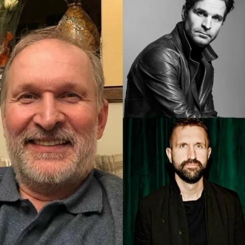 Известные артисты и их знаменитые наследники. 06