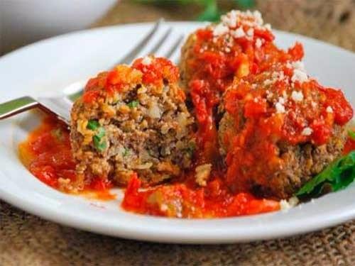 5 питательных блюд с гречкой. 03 5 питательных блюд с гречкой. 03