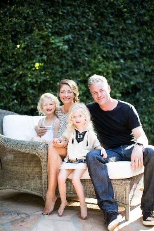 Ушёл из жизни Эрик дейн - звезда сериалов Анатомия Страсти и эйфория. 02