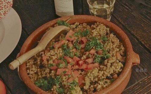 5 питательных блюд с гречкой. 04 5 питательных блюд с гречкой. 04