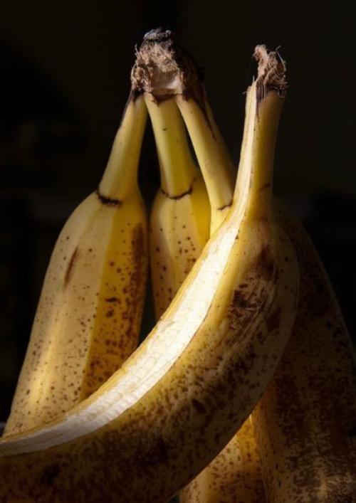 5 причин позавтракать бананом? 03