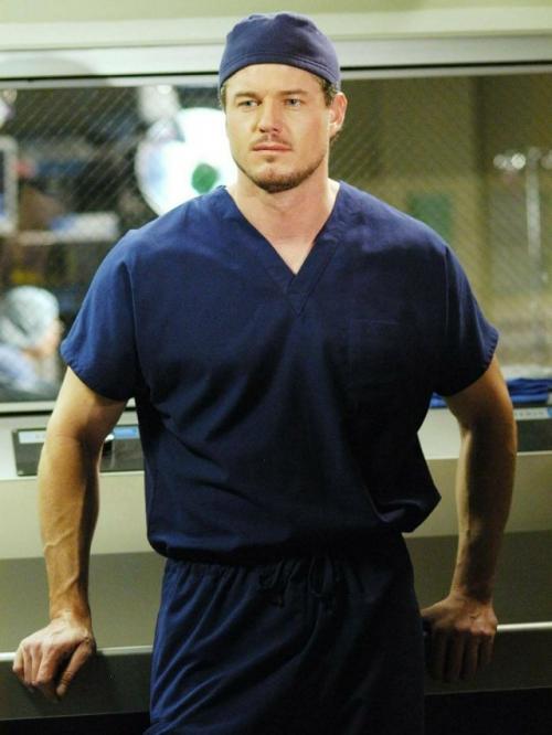 Ушёл из жизни Эрик дейн - звезда сериалов 