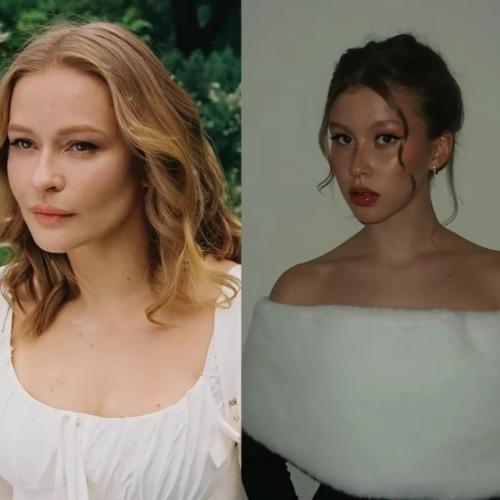 Известные артисты и их знаменитые наследники.

