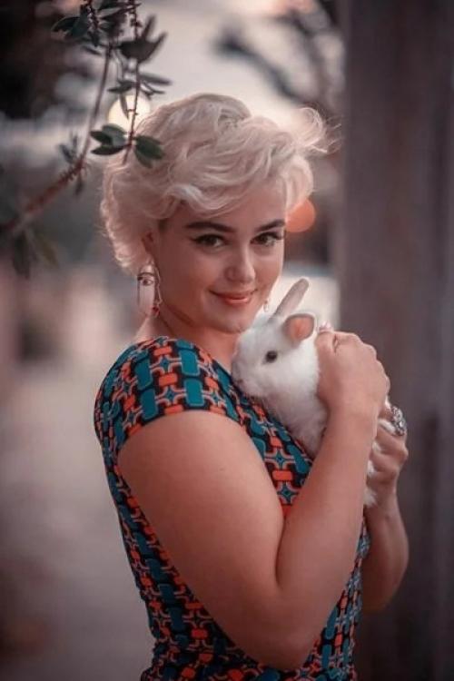 К 2050 году человечество ждёт голод, если не умерит свои аппетиты - считают эксперты. 02