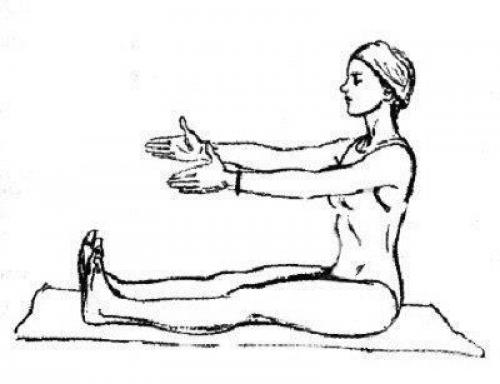 Боремся с болью в спине. 06 Боремся с болью в спине. 06