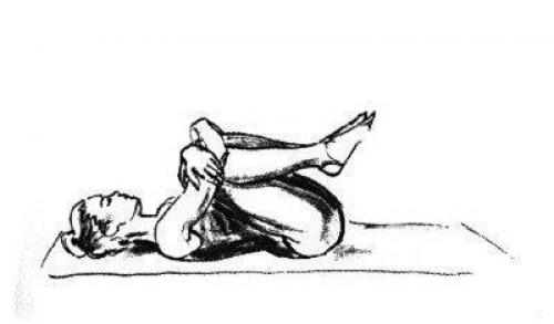 Боремся с болью в спине. 01 Боремся с болью в спине. 01