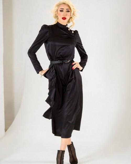 Вау!  Это же надо так выглядеть! 02