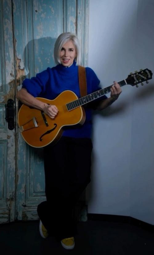 Помолодевшую Алену Свиридову заподозрили в пластических операциях. 02 Помолодевшую Алену Свиридову заподозрили в пластических операциях. 02