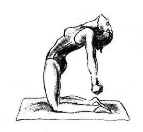 Боремся с болью в спине. 04 Боремся с болью в спине. 04