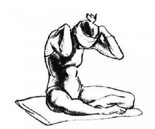 Боремся с болью в спине. 03 Боремся с болью в спине. 03