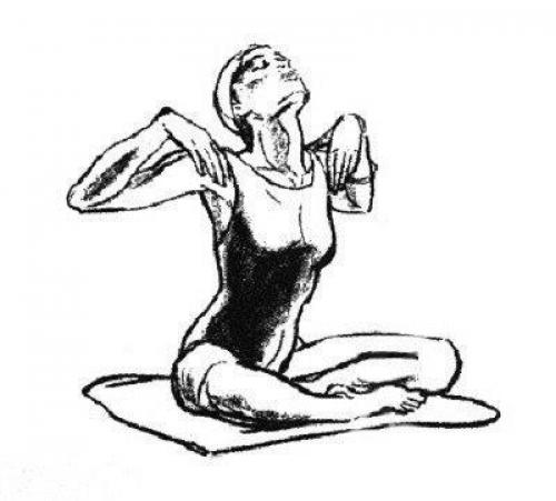 Боремся с болью в спине. 02 Боремся с болью в спине. 02