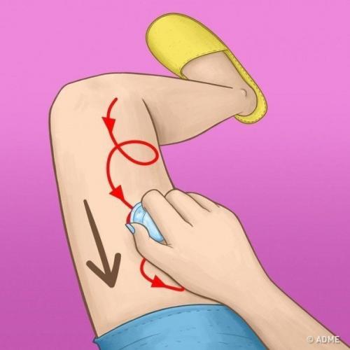 Эффективный антицеллюлитный массаж? 02 Эффективный антицеллюлитный массаж? 02