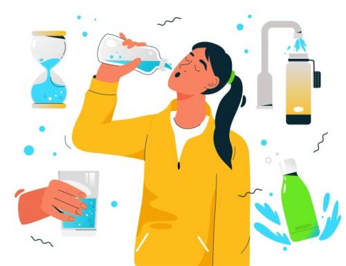 Секреты правильного питания, которые работают. 01