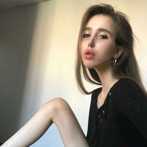 Анорексия или врожденная худоба? 03