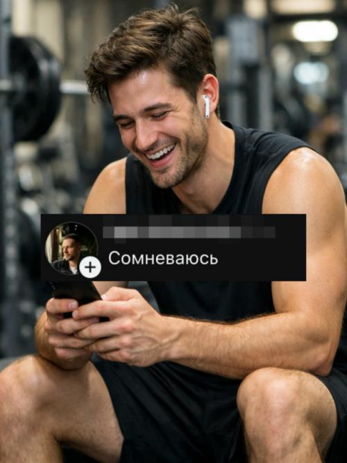 Она уже мысленно устроила в зале мужской апокалипсис одним комбинезоном, а он пришёл с одним словом и выключил весь показ мод. 01