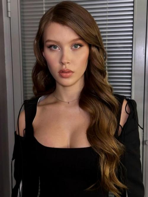 Аня пересильд призналась, что рано повзрослела и уже не видит себя в школе. 01