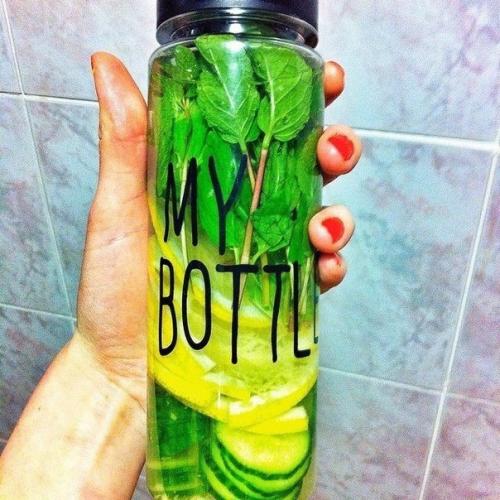 6 напитков, которые могут утолить голод. 03