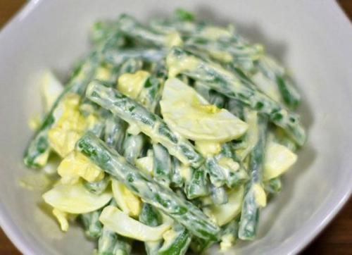 9 потрясающих рецептов со стручковой фасолью? 08 9 потрясающих рецептов со стручковой фасолью? 08