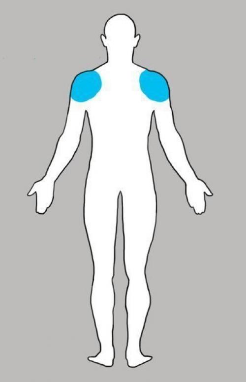 iПочему У нас вечно что-то болит: всему есть своя причина? 03 iПочему У нас вечно что-то болит: всему есть своя причина? 03