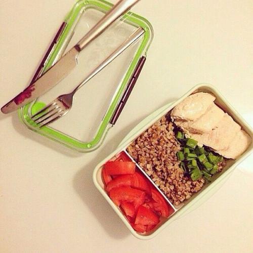 6 полезных обедов. 01