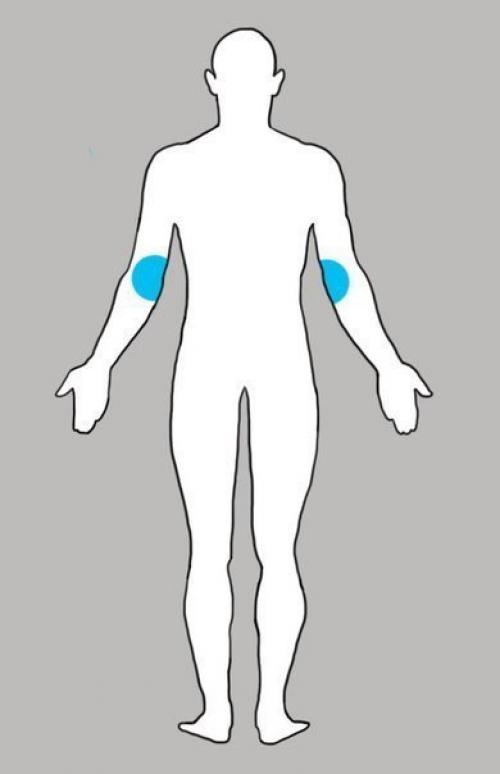 iПочему У нас вечно что-то болит: всему есть своя причина? 05 iПочему У нас вечно что-то болит: всему есть своя причина? 05