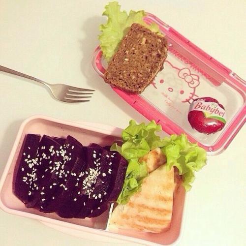 6 полезных обедов. 03