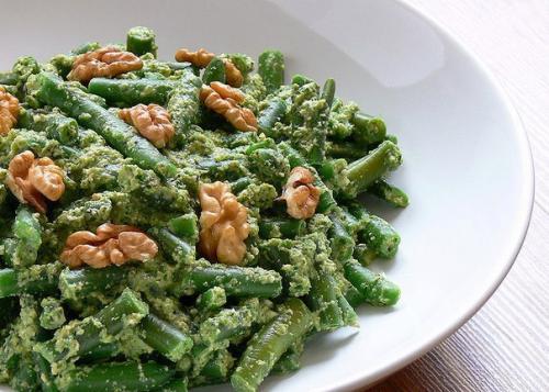 9 потрясающих рецептов со стручковой фасолью? 02 9 потрясающих рецептов со стручковой фасолью? 02