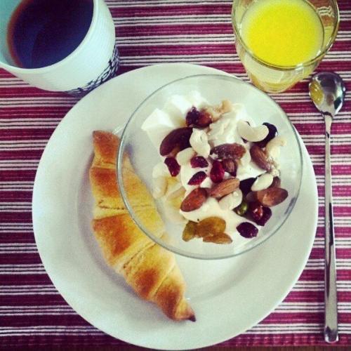 Здоровый завтрак: 4 варианта начать день с пользой для здоровья. 03 Здоровый завтрак: 4 варианта начать день с пользой для здоровья. 03