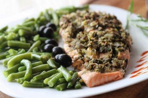 9 потрясающих рецептов со стручковой фасолью? 06 9 потрясающих рецептов со стручковой фасолью? 06