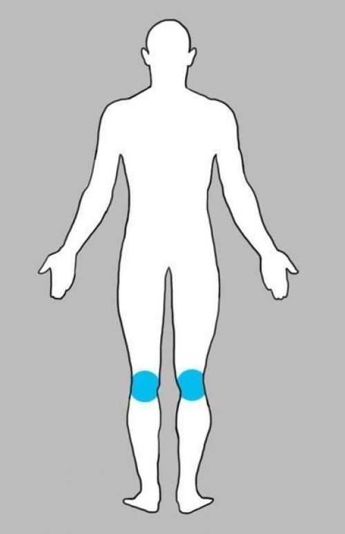 iПочему У нас вечно что-то болит: всему есть своя причина? 08 iПочему У нас вечно что-то болит: всему есть своя причина? 08