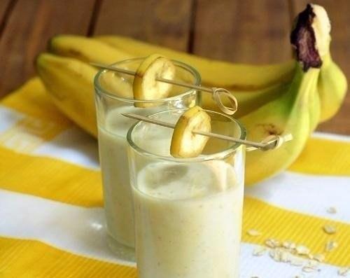 10 рецептов смузи: 03 10 рецептов смузи: 03