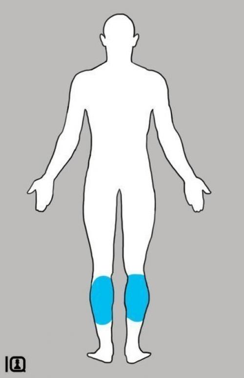 iПочему У нас вечно что-то болит: всему есть своя причина? 09 iПочему У нас вечно что-то болит: всему есть своя причина? 09