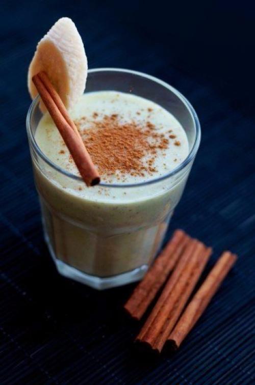 10 рецептов смузи: 04 10 рецептов смузи: 04