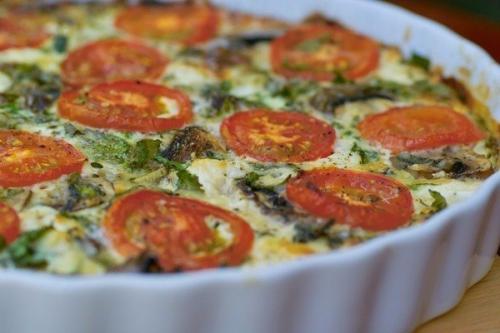 Простые рецепты диетических запеканок? 05 Простые рецепты диетических запеканок? 05