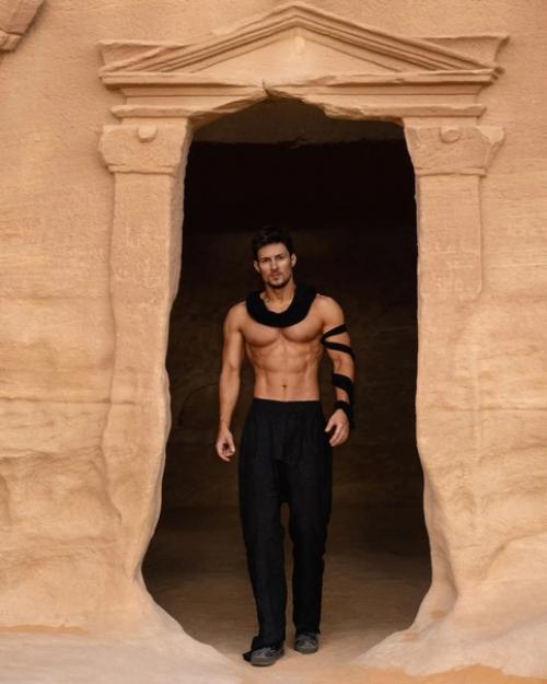 Павел Дуров три новых фото опубликовал! 01