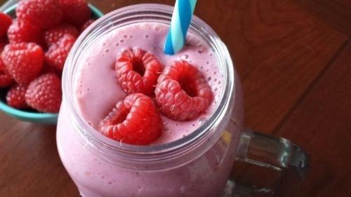 10 рецептов смузи: 05 10 рецептов смузи: 05