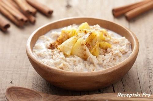 5 блюд с Овсянкой, которые вы точно не пробовали. 03 5 блюд с Овсянкой, которые вы точно не пробовали. 03