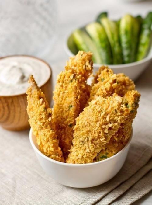 5 блюд с Овсянкой, которые вы точно не пробовали. 02 5 блюд с Овсянкой, которые вы точно не пробовали. 02