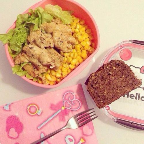 6 полезных обедов. 04